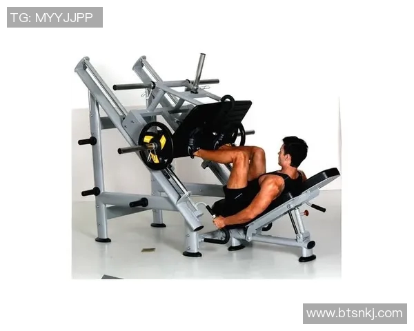 练肌肉买什么健身器材?全方位肌肉锻炼指南