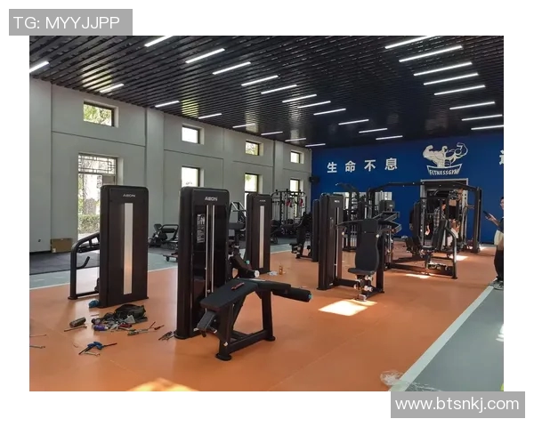 聊城哪有卖健身器材的商家与市场分析